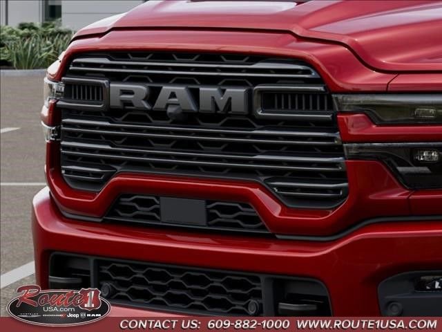New 2026 RAM 2500 Laramie image 12