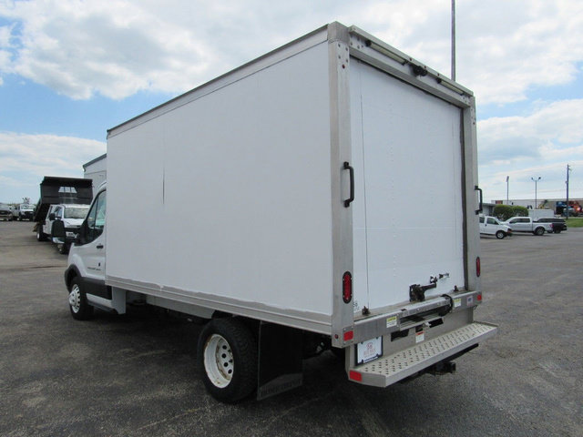 Used 2019 Ford Transit 350 156 DRW RWD image 5
