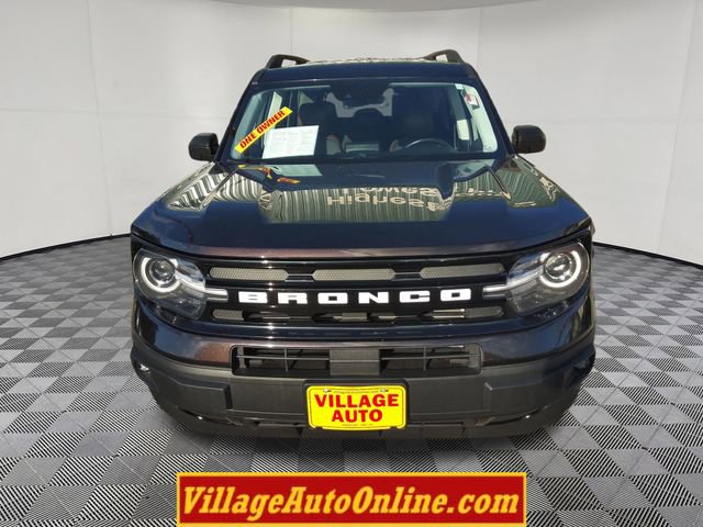 Used 2021 Ford Bronco Sport Outer Banks image 6