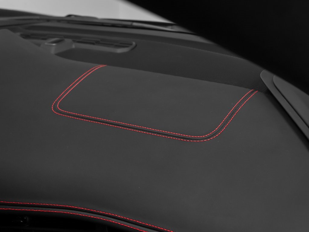 Used 2025 Chevrolet Corvette Z06 image 24