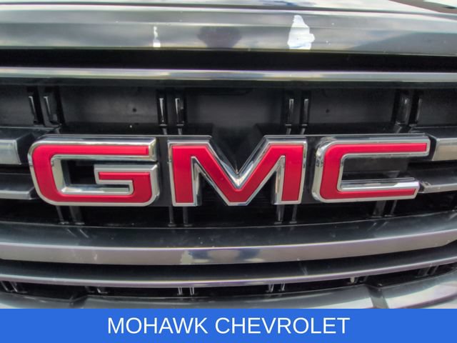 Used 2023 GMC Yukon XL AT4 w/ Max Trailering Package AWD/4WD image 32