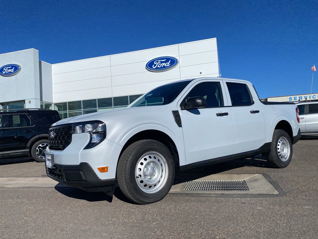 New 2026 Ford Maverick XL w/ 4K Tow Package image 26