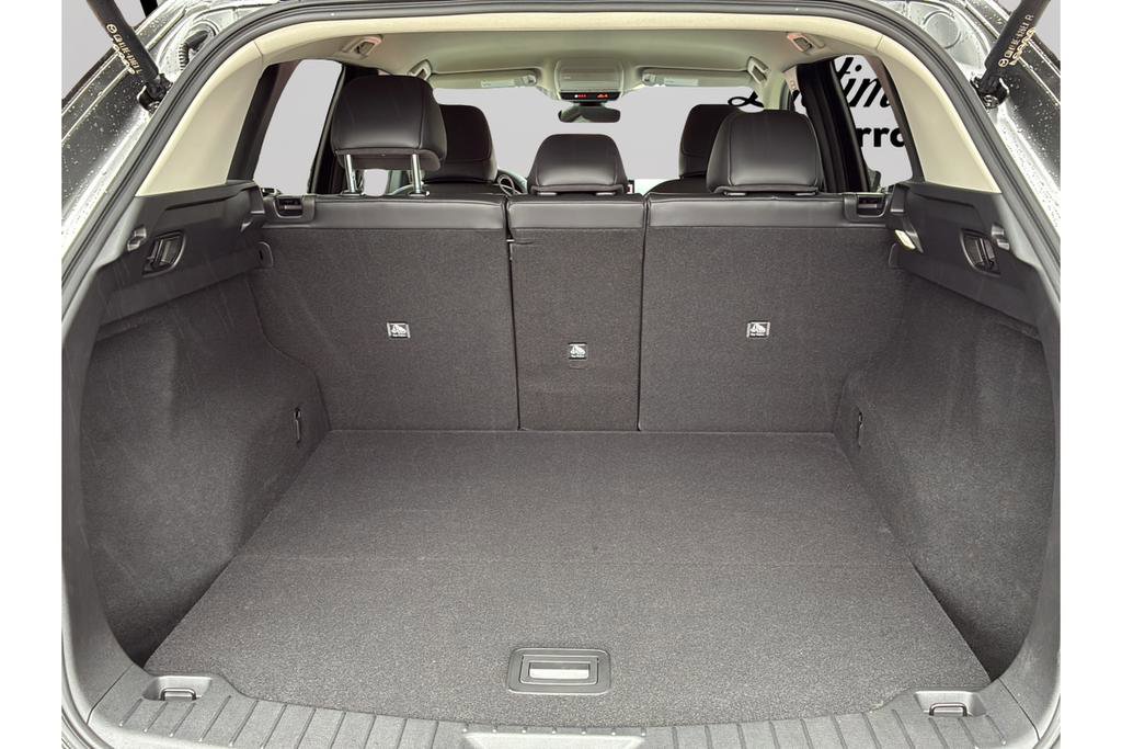 New 2026 MAZDA CX-5 Preferred AWD/4WD image 10