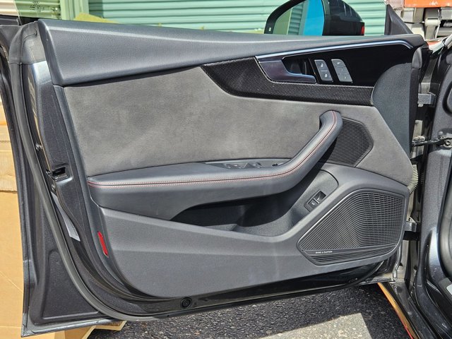 Used 2023 Audi S5 Premium Plus w/ Premium Plus Package AWD/4WD image 10