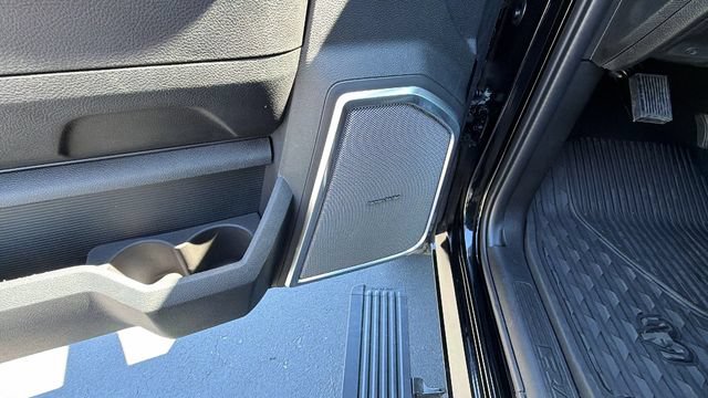 New 2026 RAM 3500 Laramie AWD/4WD image 21