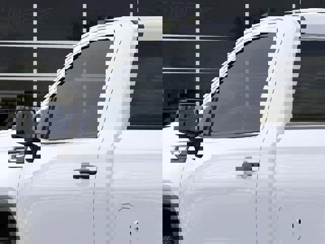 New 2026 GMC Sierra 1500 Pro w/ Convenience Package image 12