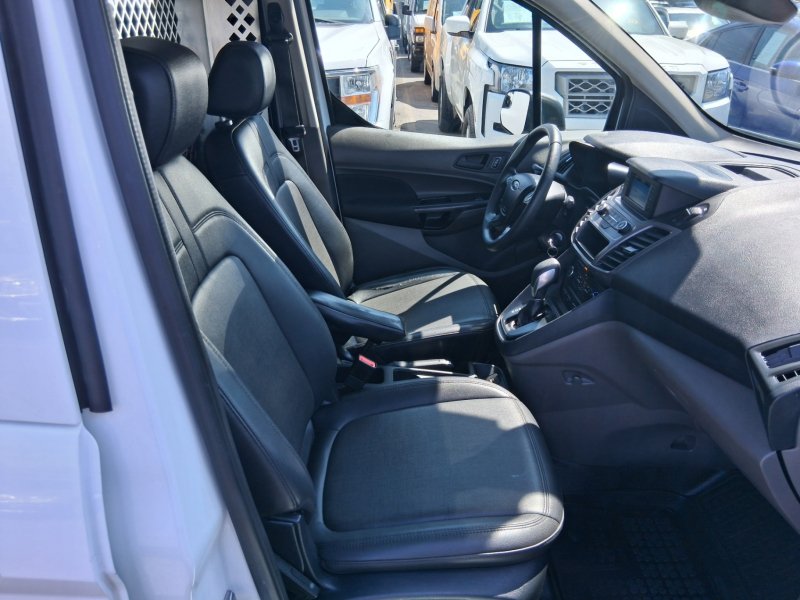Used 2021 Ford Transit Connect XL FWD image 8