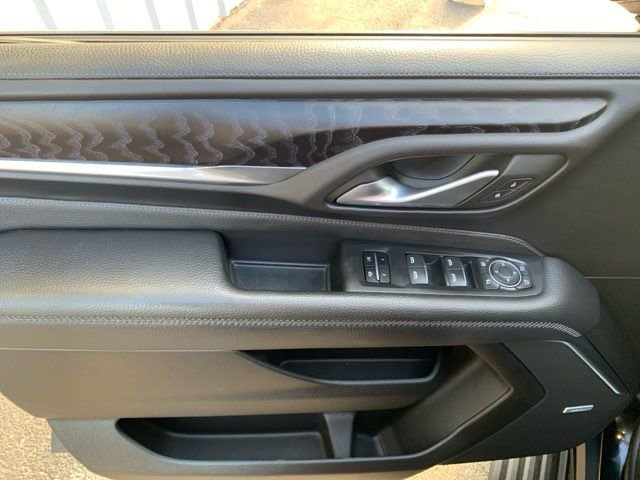 Used 2022 GMC Yukon Denali w/ Max Trailering Package image 14