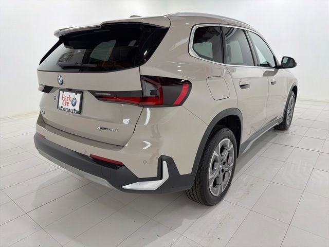 Used 2026 BMW X1 xDrive28i w/ Convenience Package image 5