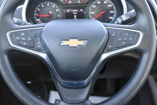 Used 2025 Chevrolet Malibu LT image 25