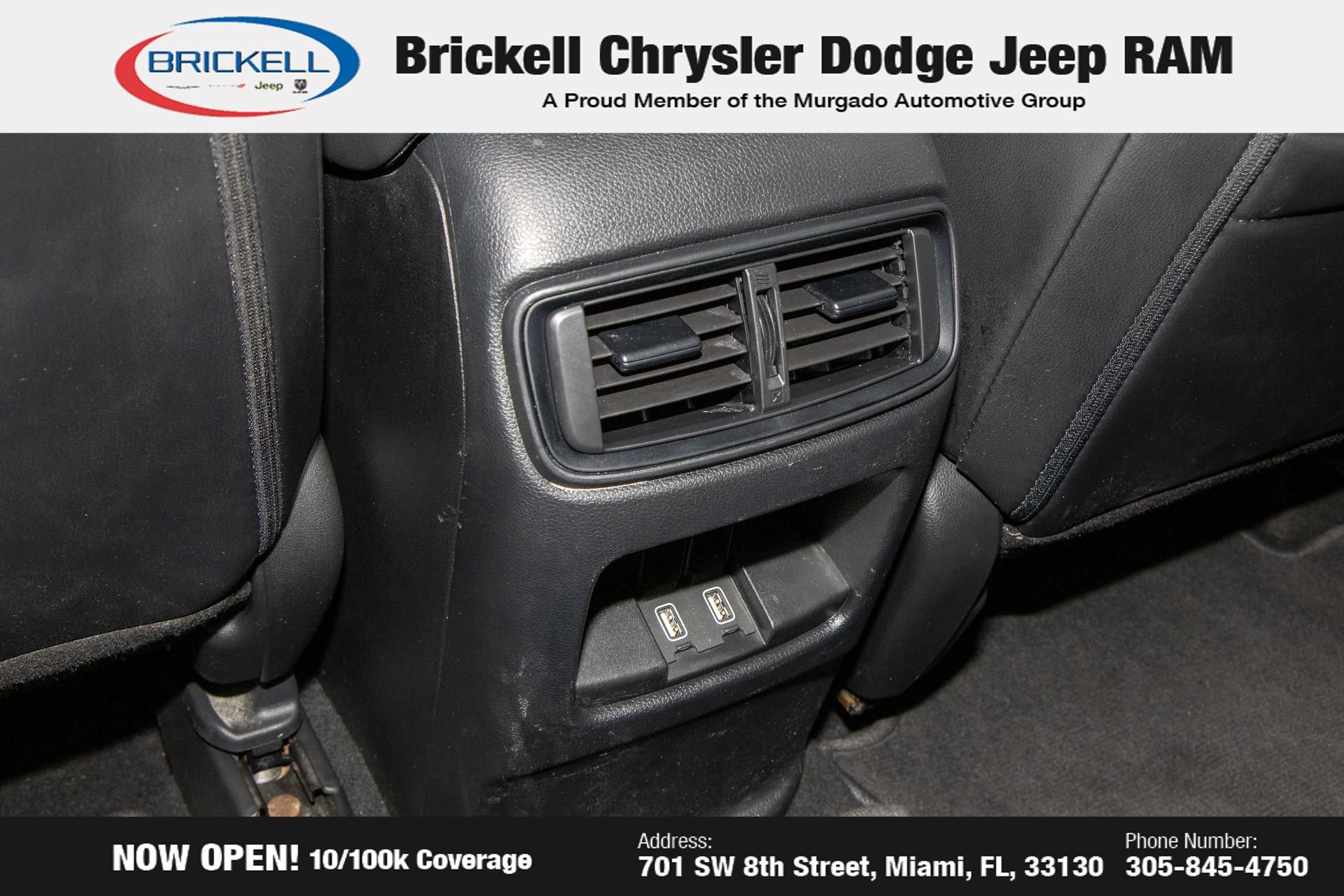 Used 2020 Honda CR-V EX-L image 16