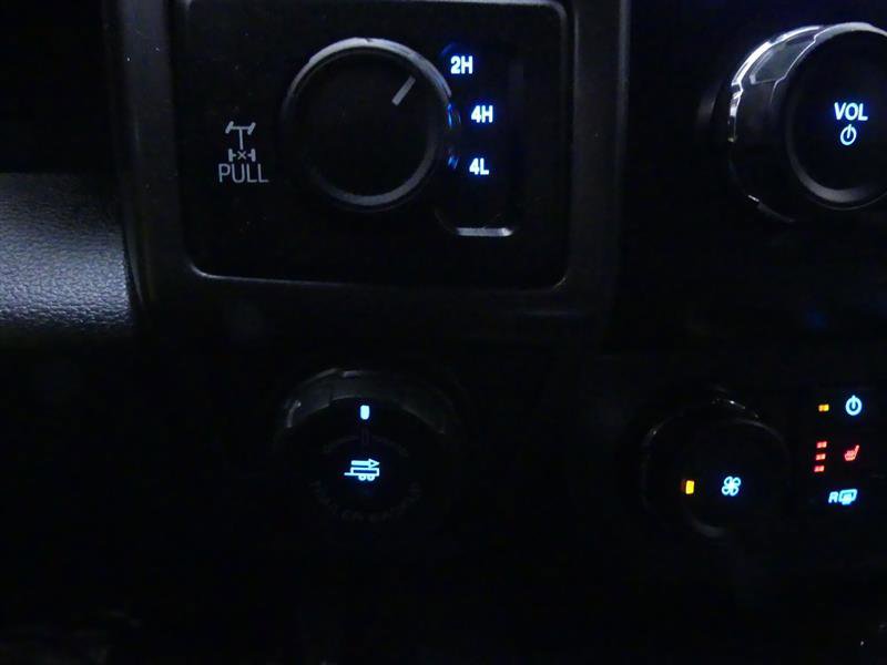 Used 2020 Ford F150 XLT w/ Equipment Group 302A Luxury image 18