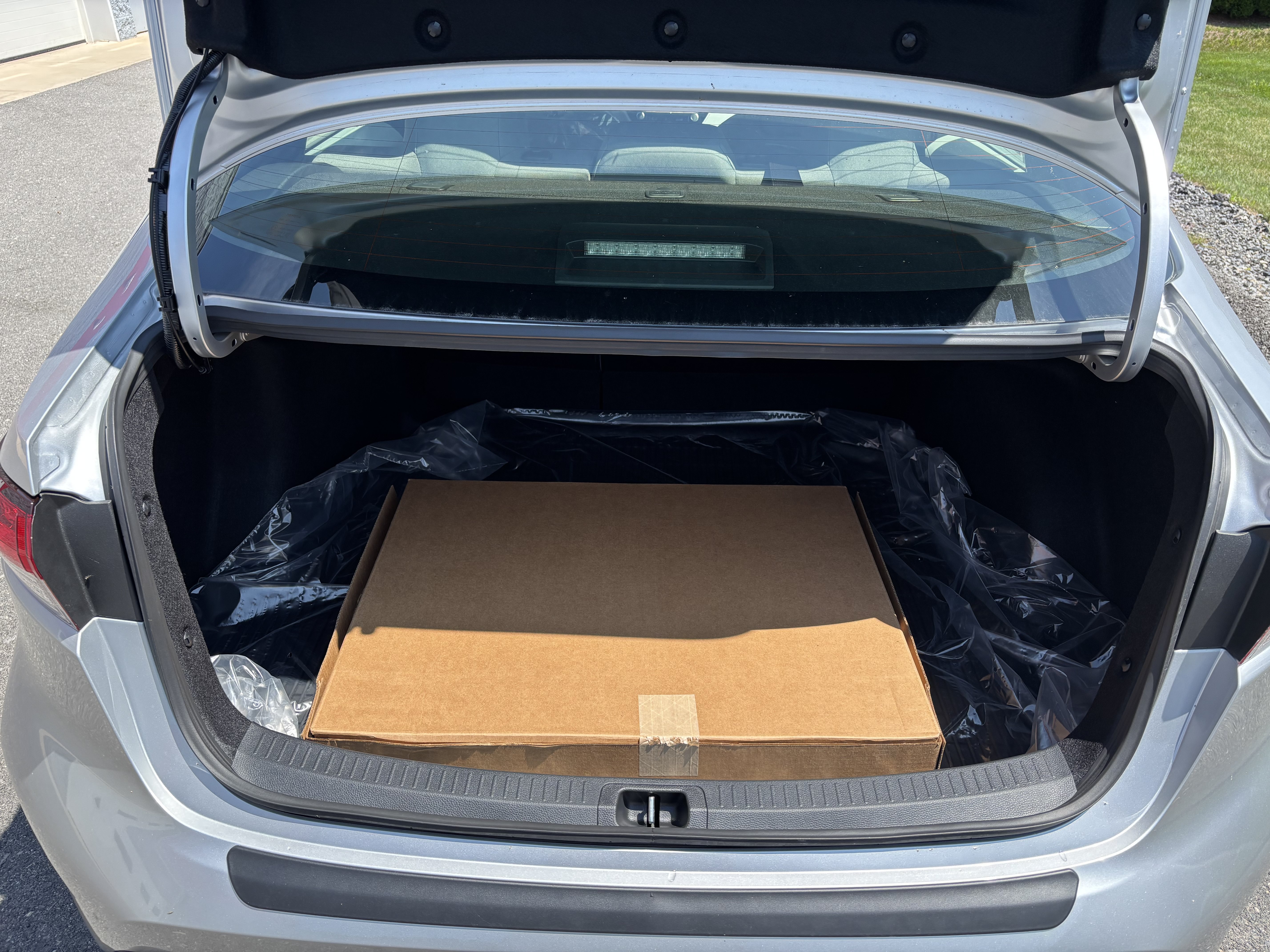 New 2026 Toyota Corolla SE w/ SE Premium Package FWD image 5