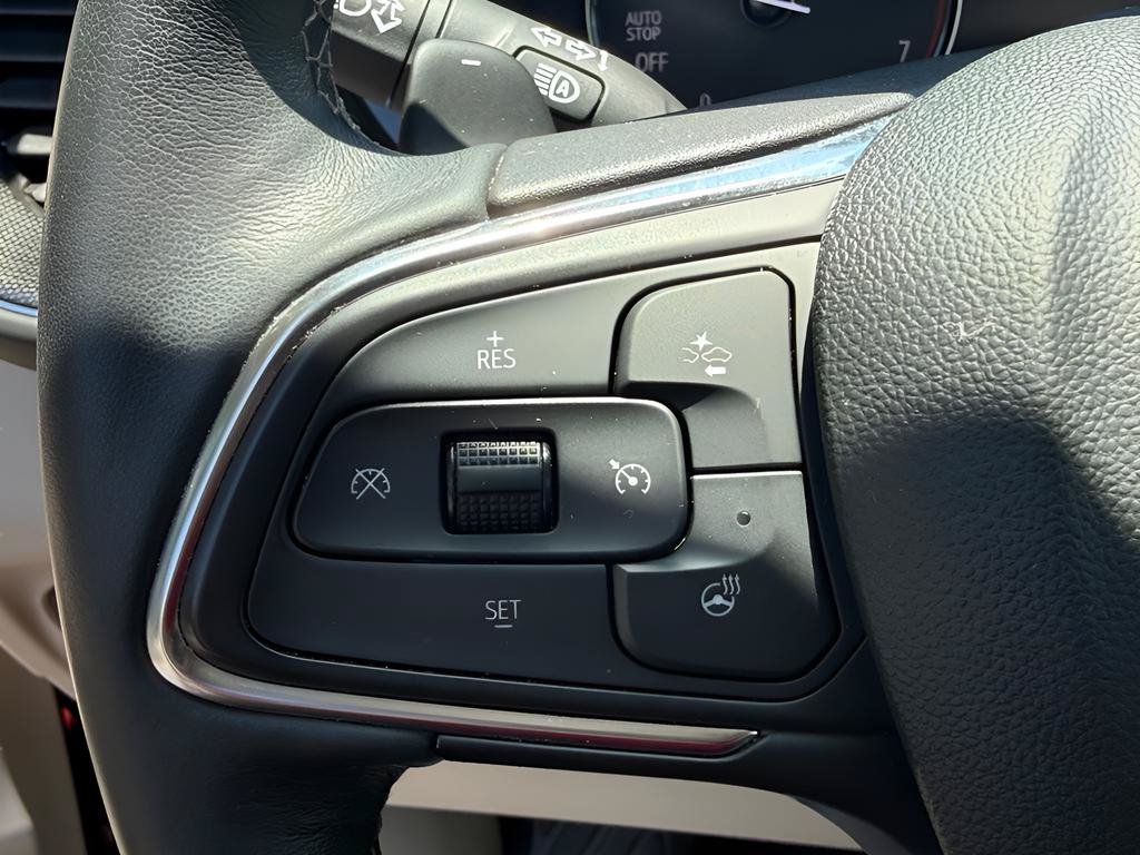 Used 2021 Buick Envision Essence w/ Technology Package I FWD image 16