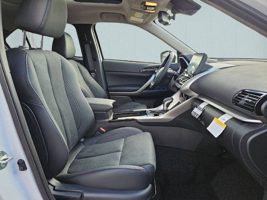 New 2026 Mitsubishi Eclipse Cross SE AWD/4WD image 31