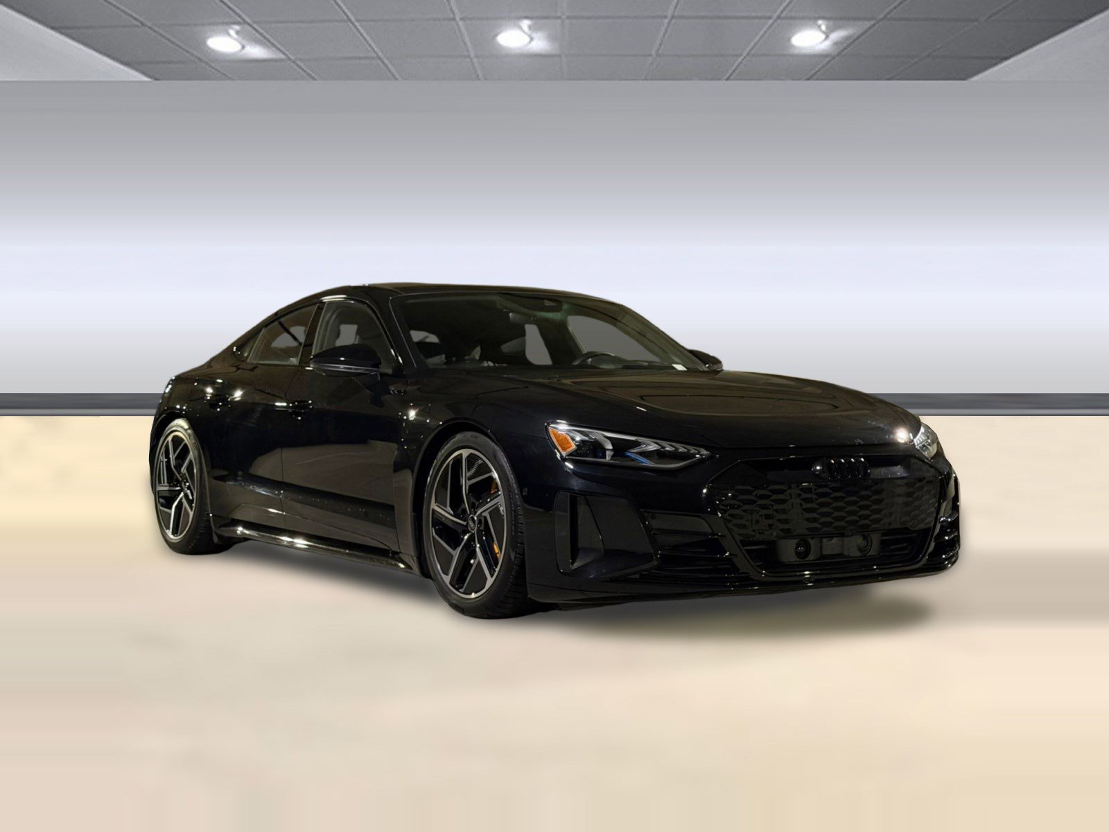 Used 2024 Audi RS e-tron GT w/ Carbon Performance Package AWD/4WD image 7