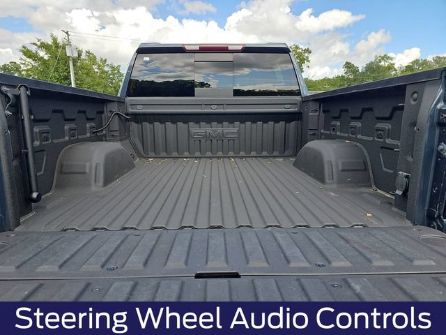 Used 2020 GMC Sierra 1500 SLT w/ SLT Premium Plus Package AWD/4WD image 15