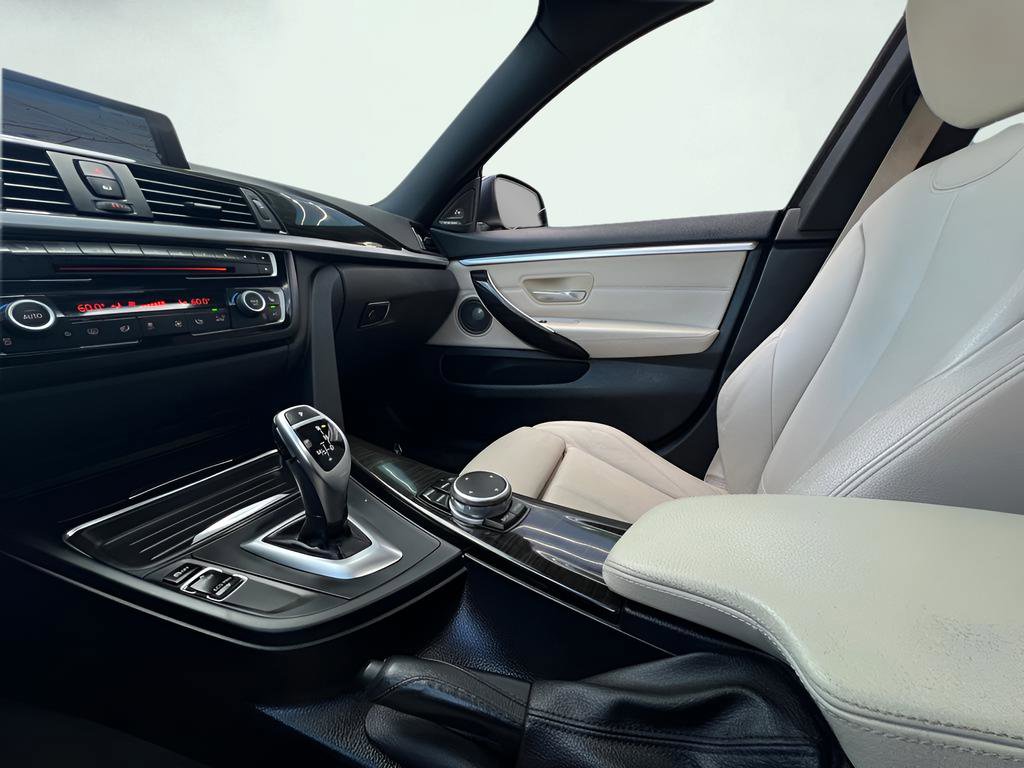 Used 2015 BMW 435i Gran Coupe image 55