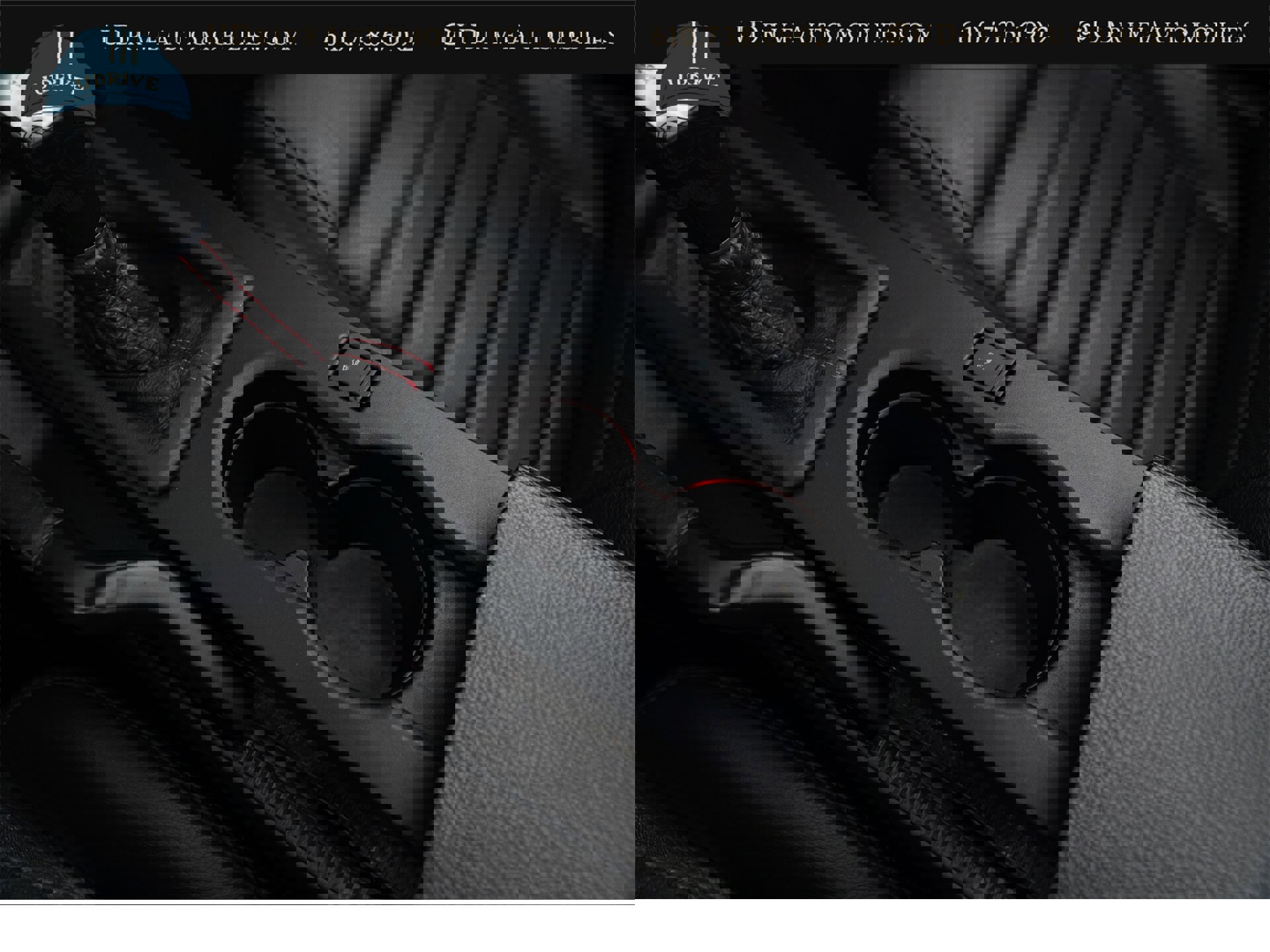 Used 2008 Ford Mustang Shelby GT500 image 39