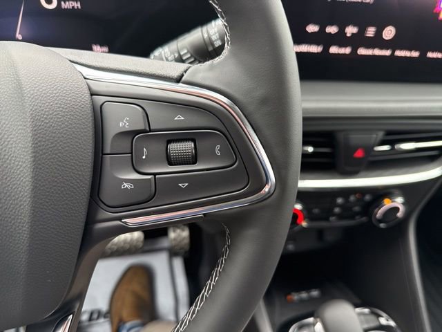 New 2026 Buick Encore GX Preferred w/ Advanced Technology Package image 27