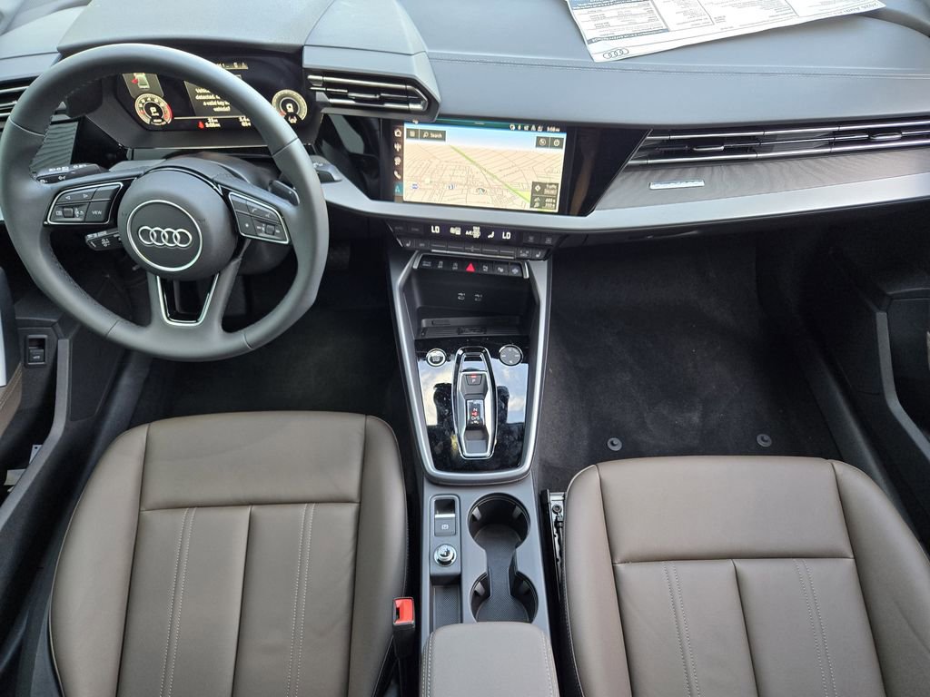 New 2026 Audi A3 2.0T Premium Plus image 30