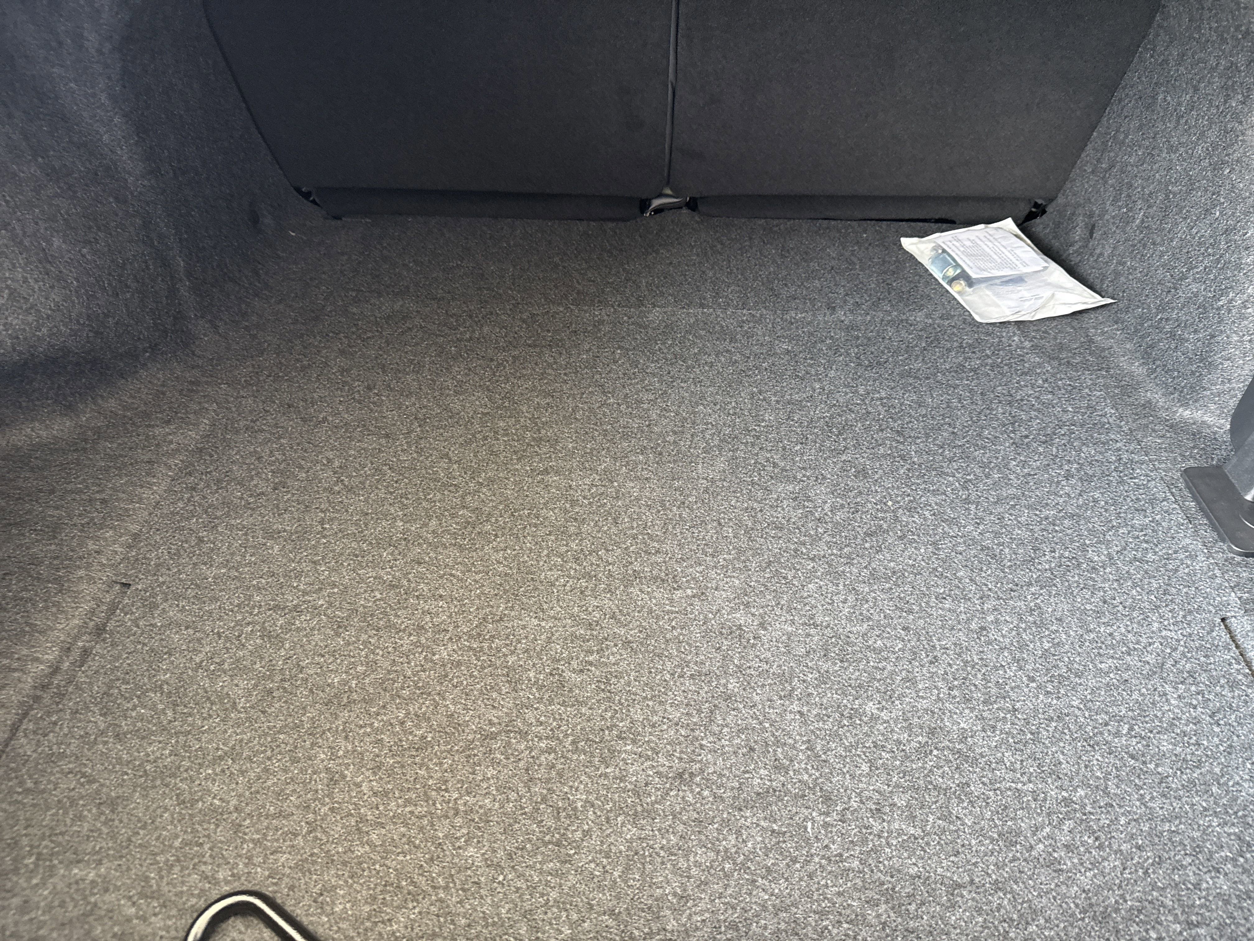 New 2025 Ford Mustang Dark Horse image 8