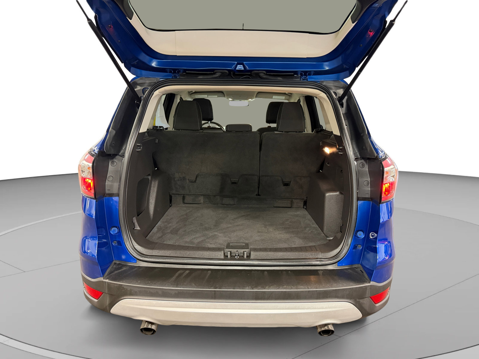 Used 2017 Ford Escape SE AWD/4WD image 24