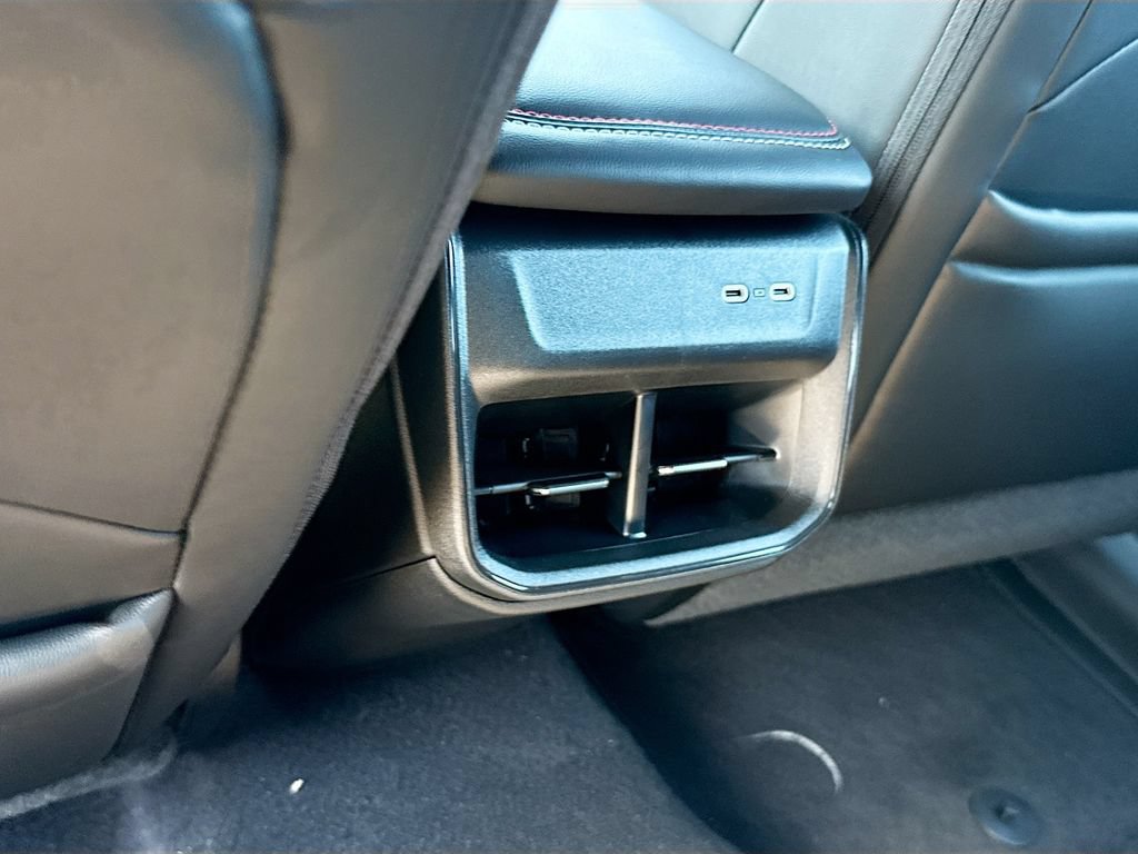 New 2026 Dodge Charger Scat Pack AWD/4WD image 27