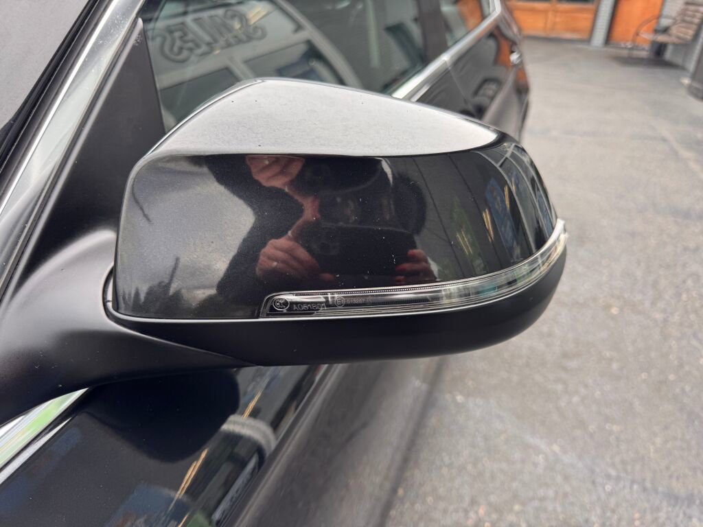 Used 2016 BMW 535i xDrive Sedan image 33