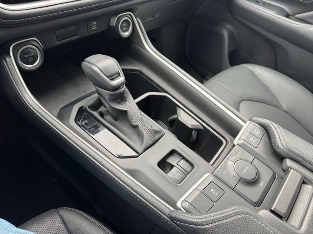 Used 2024 Toyota Grand Highlander Limited image 13