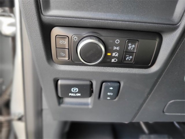 New 2025 Ford F150 Lightning Lariat image 21