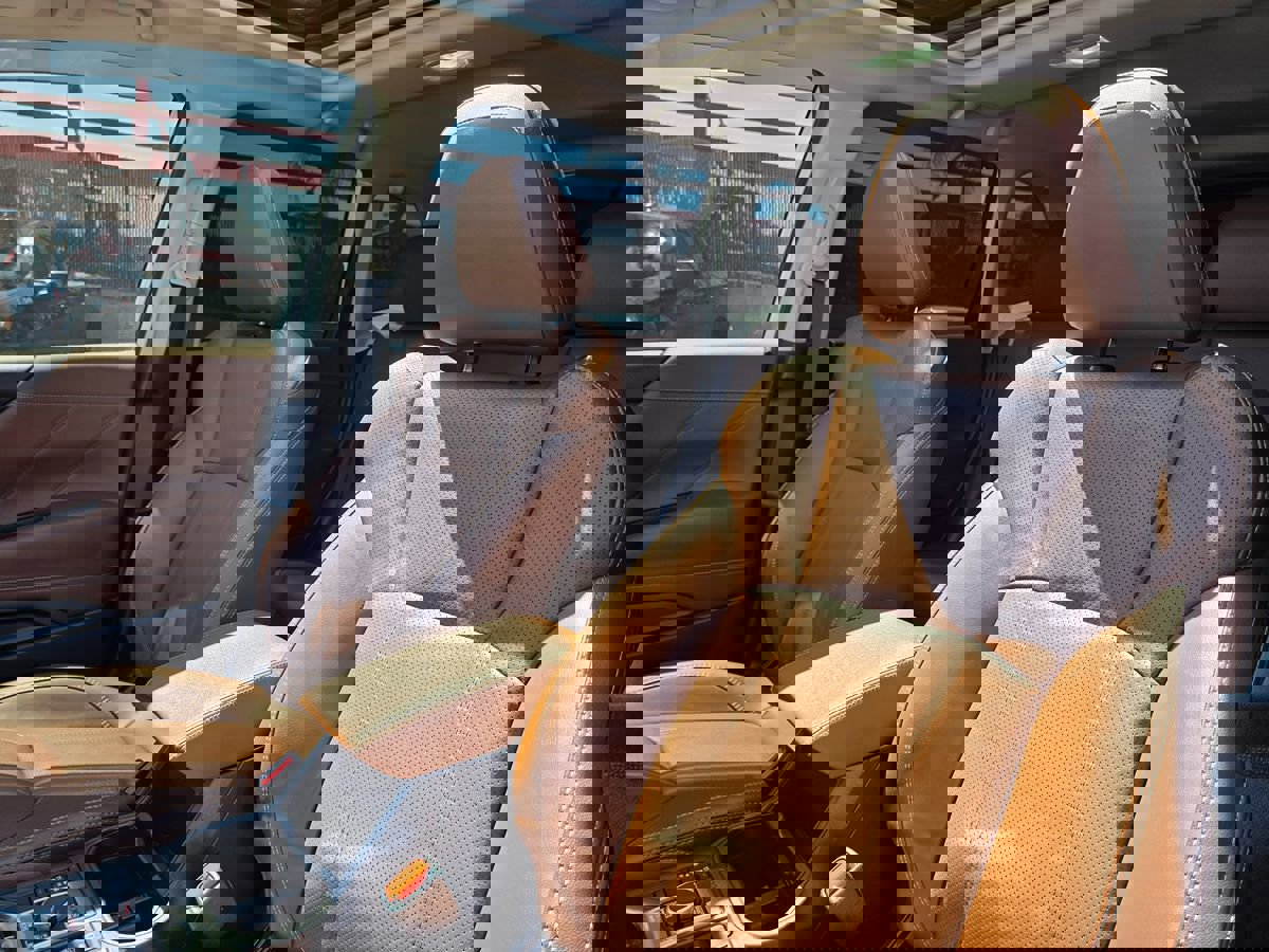 Used 2021 Subaru Forester Touring AWD/4WD image 23