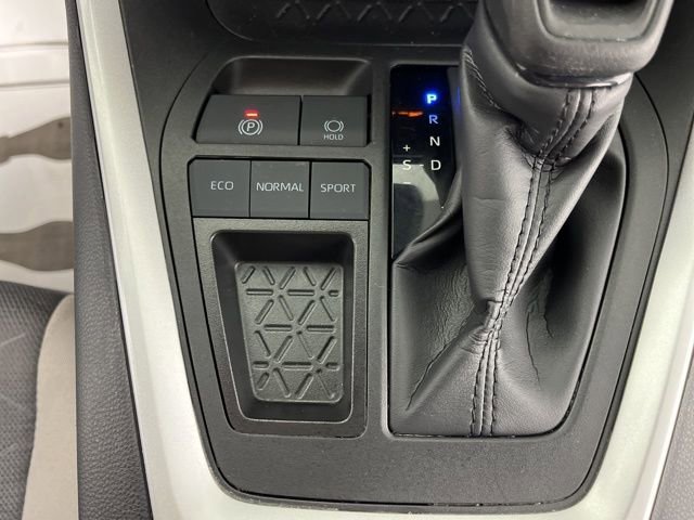 Used 2024 Toyota RAV4 XLE image 30