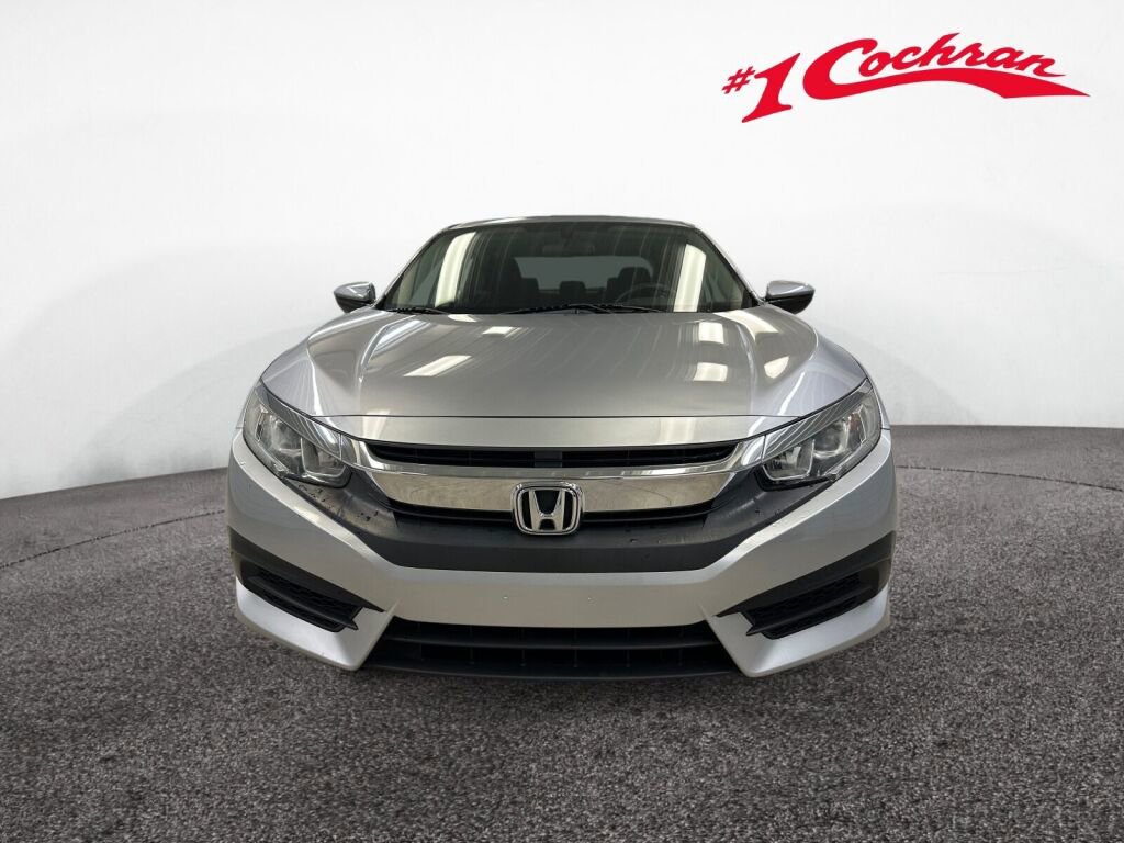 Used 2018 Honda Civic LX image 25