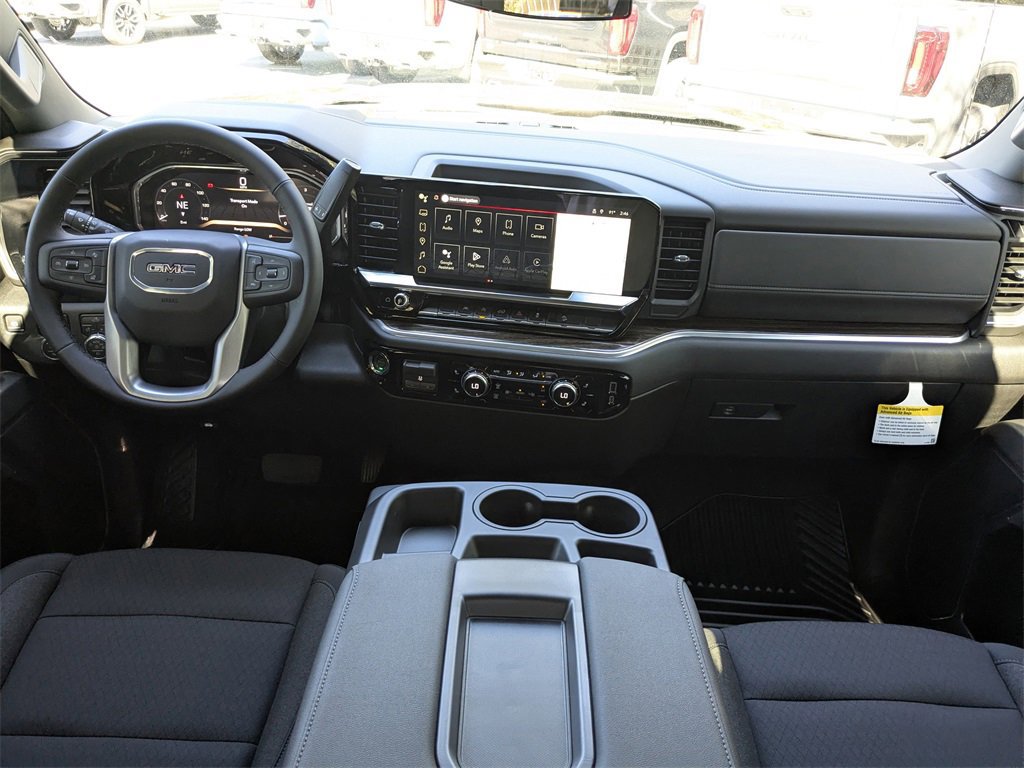 New 2026 GMC Sierra 1500 Elevation w/ X31 Off-Road Package image 15