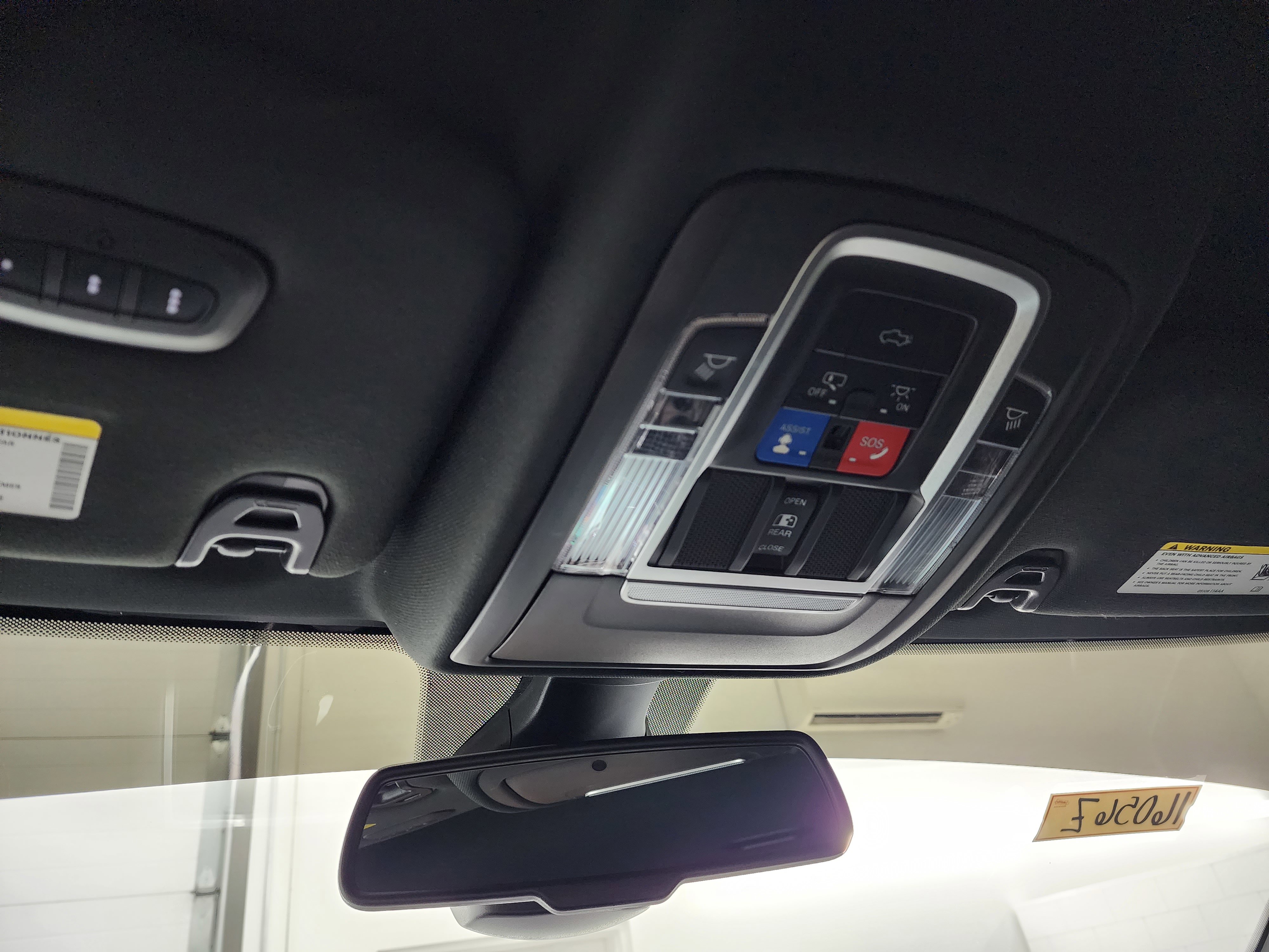 Used 2021 RAM 3500 Laramie w/ Night Edition image 12