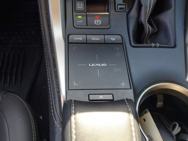 Used 2018 Lexus NX 300 FWD w/ Accessory Package 2 image 28