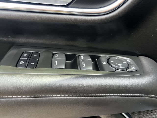 Used 2022 Chevrolet Tahoe Z71 AWD/4WD image 20