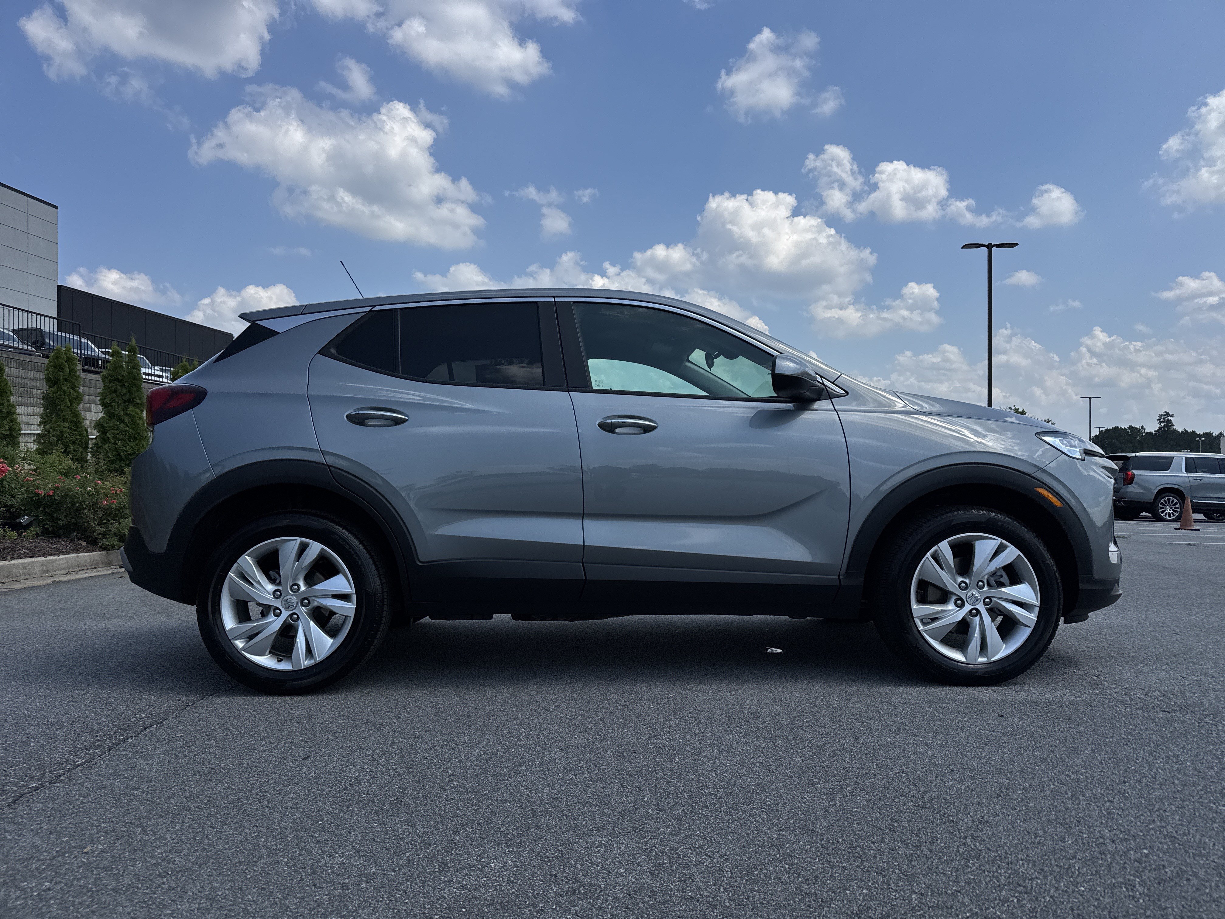Used 2026 Buick Encore GX Preferred w/ Comfort Package AWD/4WD image 11