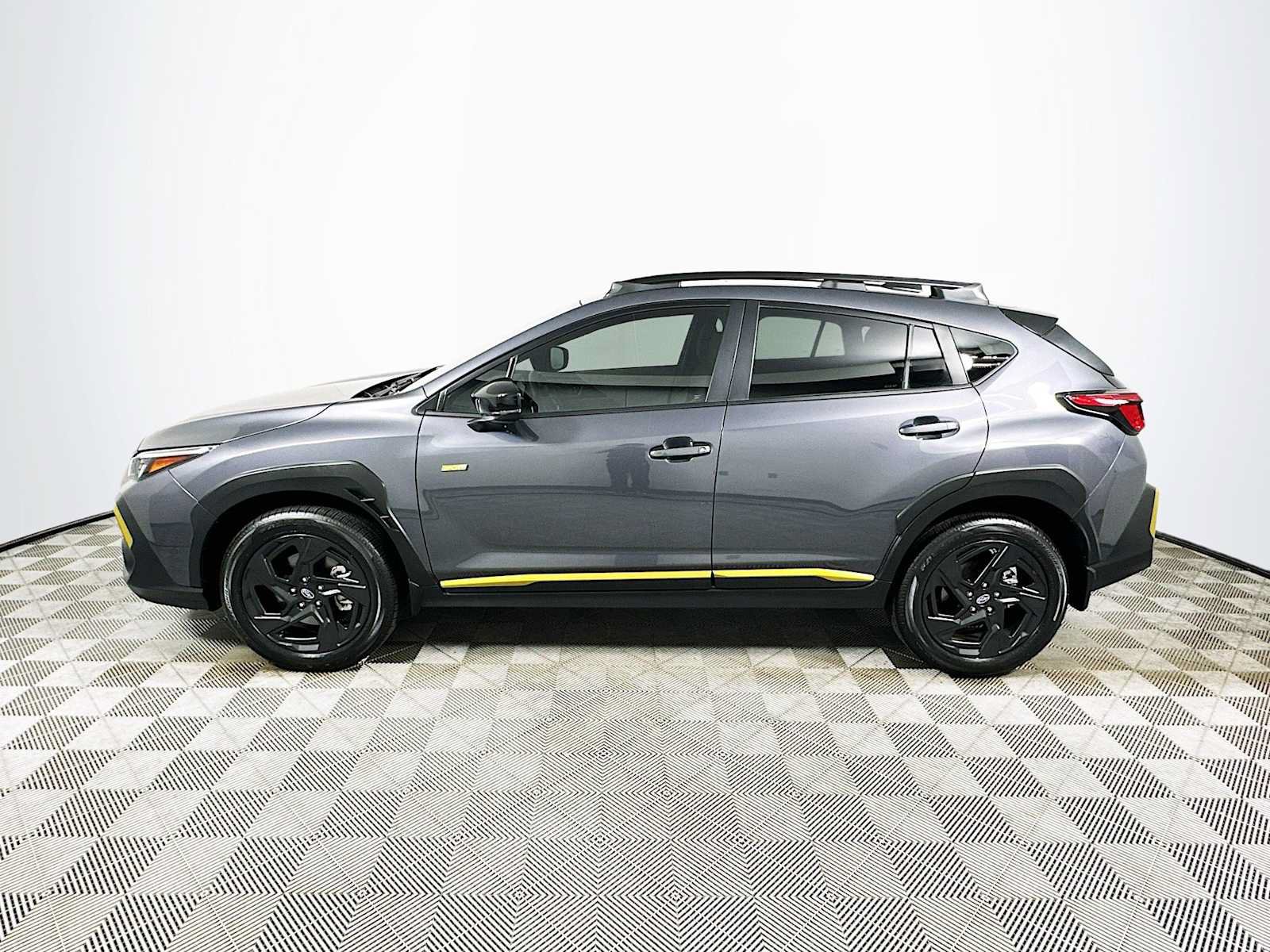 Certified 2024 Subaru Crosstrek 2.5i Sport AWD/4WD image 4
