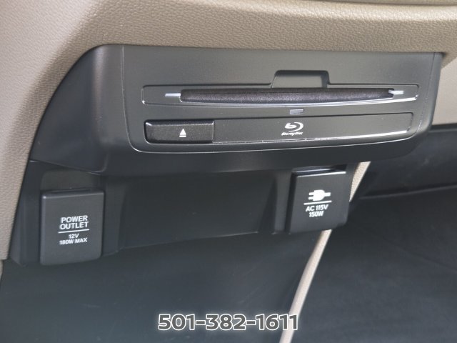 Used 2018 Honda Odyssey EX-L image 30