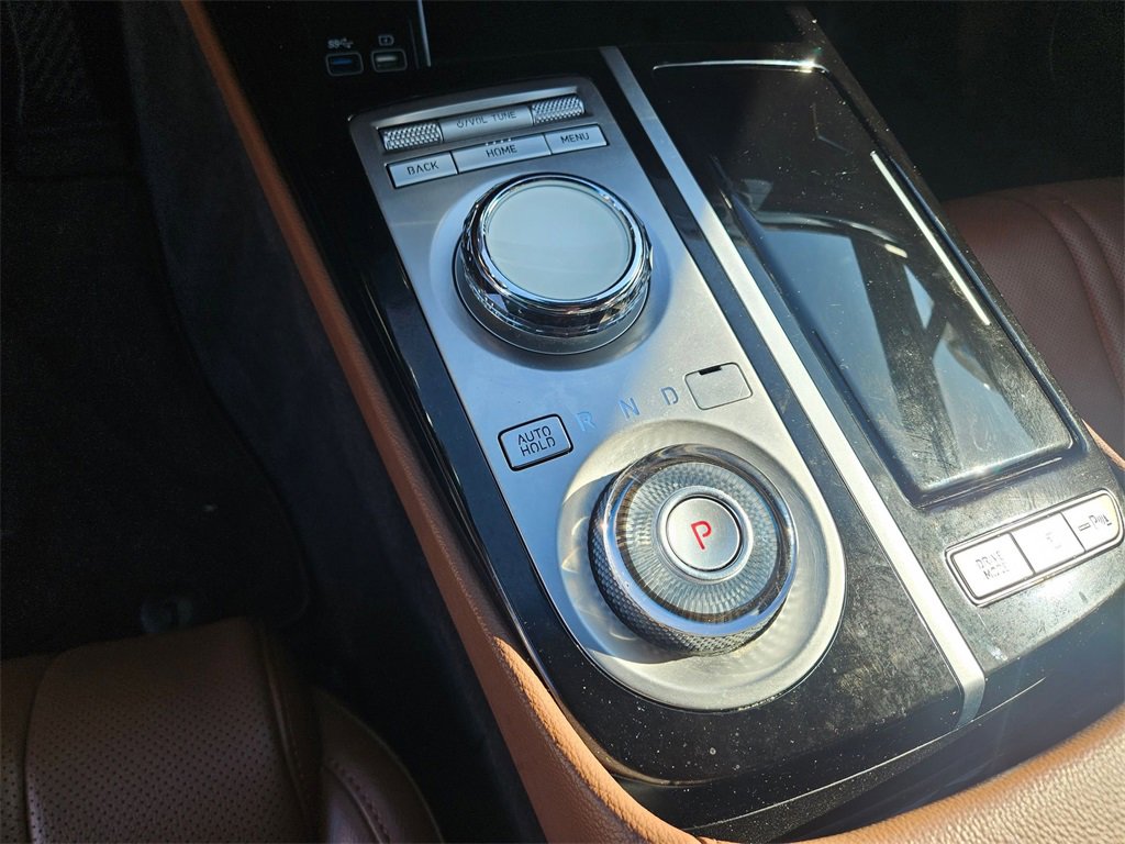 Used 2023 Genesis G80 2.5T image 25