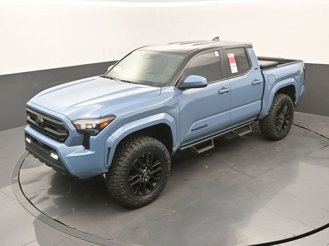 New 2026 Toyota Tacoma SR5 RWD image 29