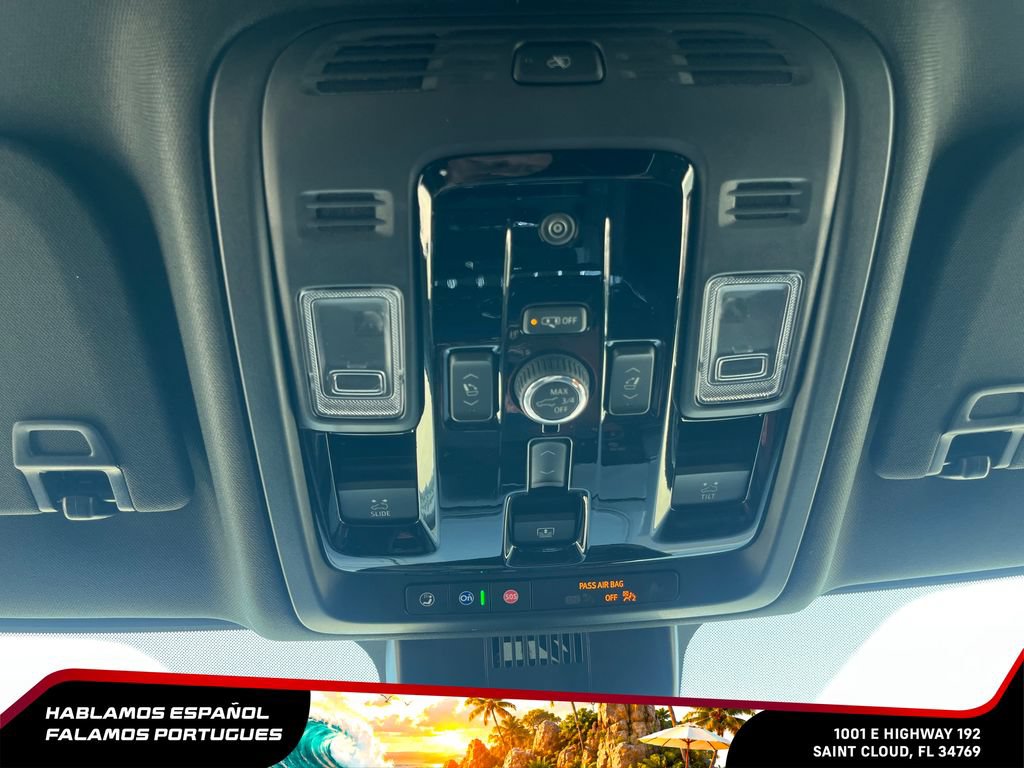 New 2026 GMC Yukon AT4 Ultimate AWD/4WD image 34