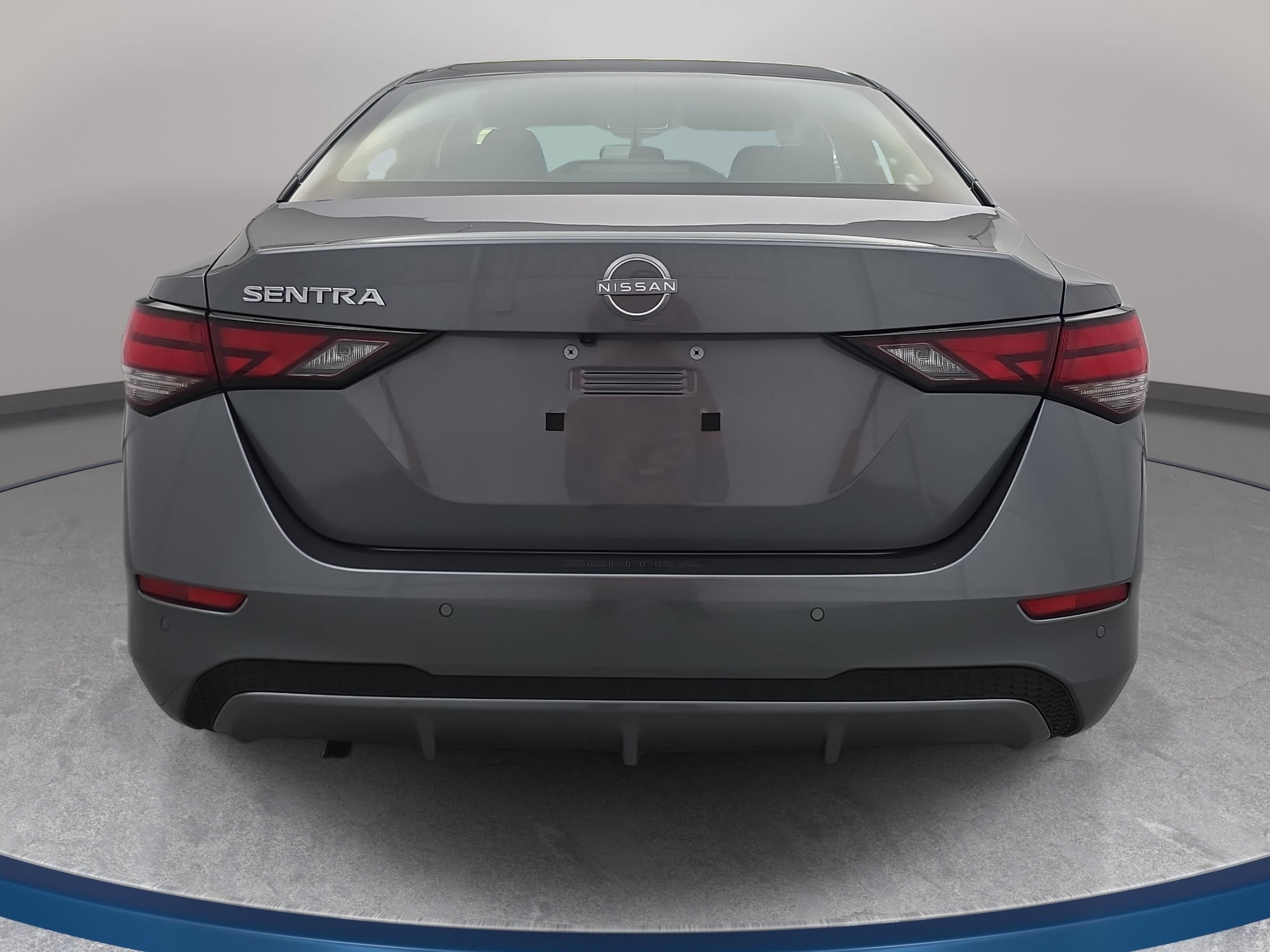 Used 2025 Nissan Sentra S FWD image 6