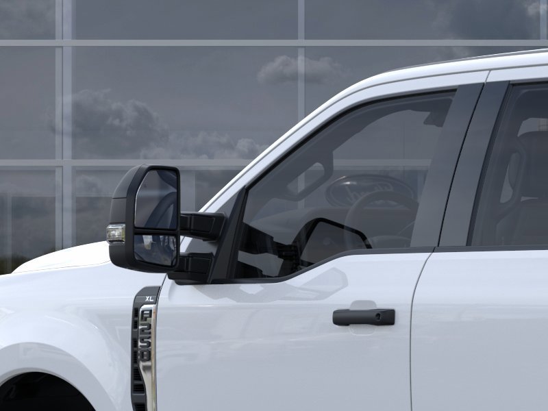 New 2026 Ford F250 XL w/ FX4 Off-Road Package image 20