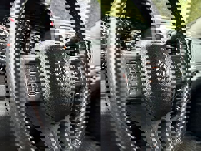 Used 2014 RAM 2500 Big Horn image 33