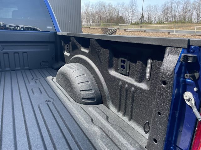 New 2026 Ford F250 XLT image 83