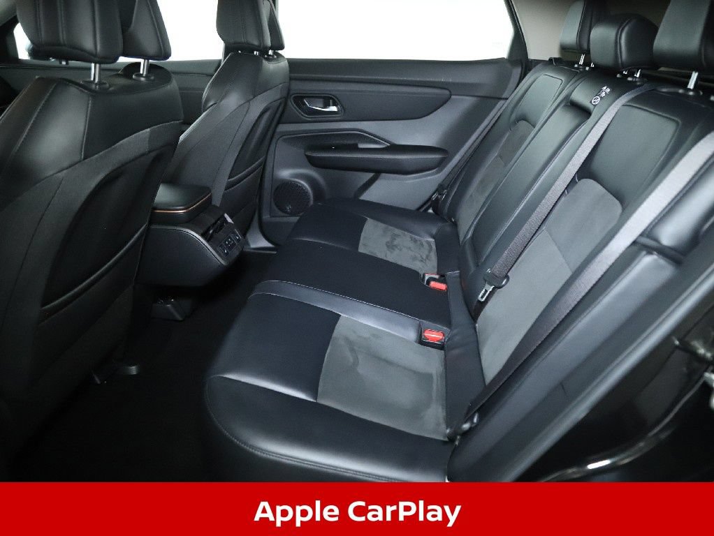 Certified 2023 Nissan Ariya FWD image 16