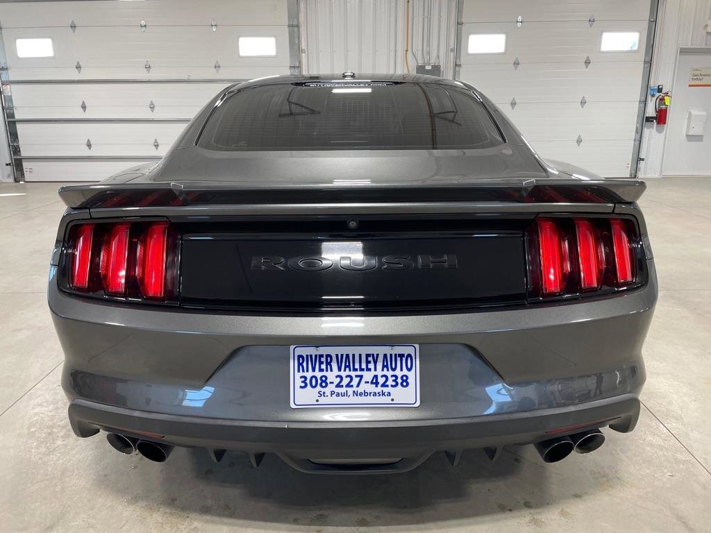 Used 2015 Ford Mustang GT Premium image 6